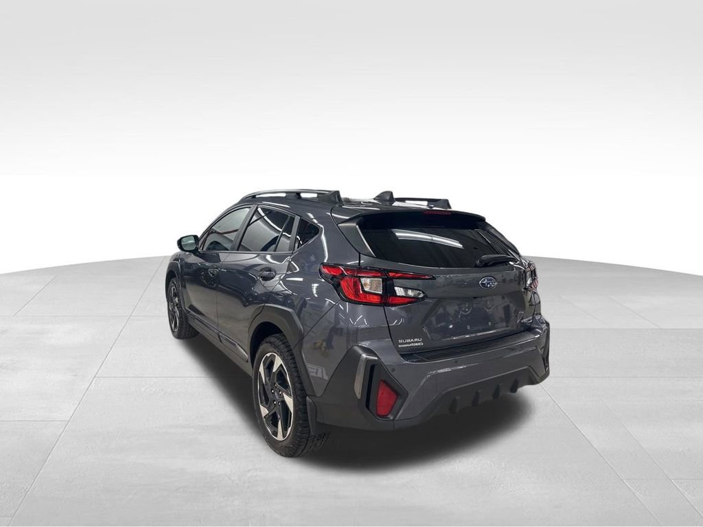 Used 2024 Subaru Crosstrek 2.5i Limited AWD/4WD image 3