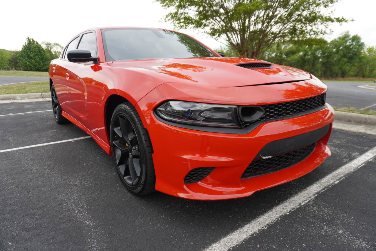 Used 2023 Dodge Charger GT RWD image 18