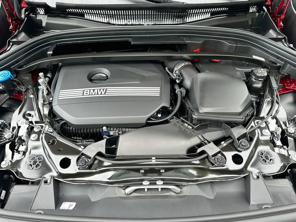 New 2027 BMW X1 xDrive28i AWD/4WD image 32