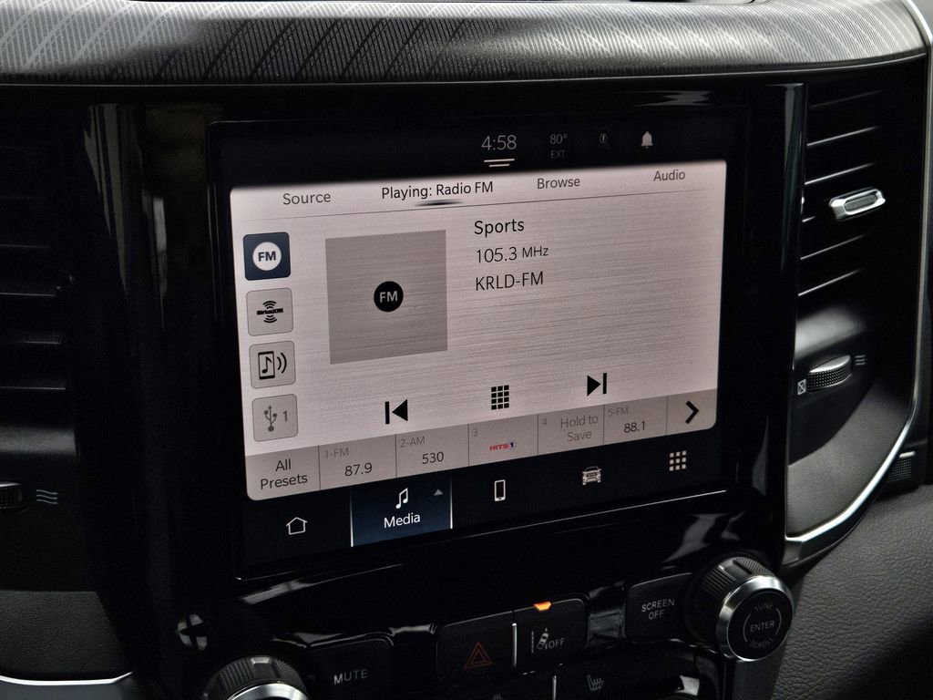 New 2026 RAM 1500 2WD Crew Cab image 17