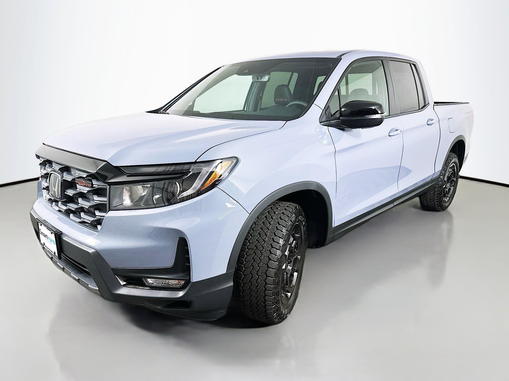 New 2026 Honda Ridgeline TrailSport+ image 3