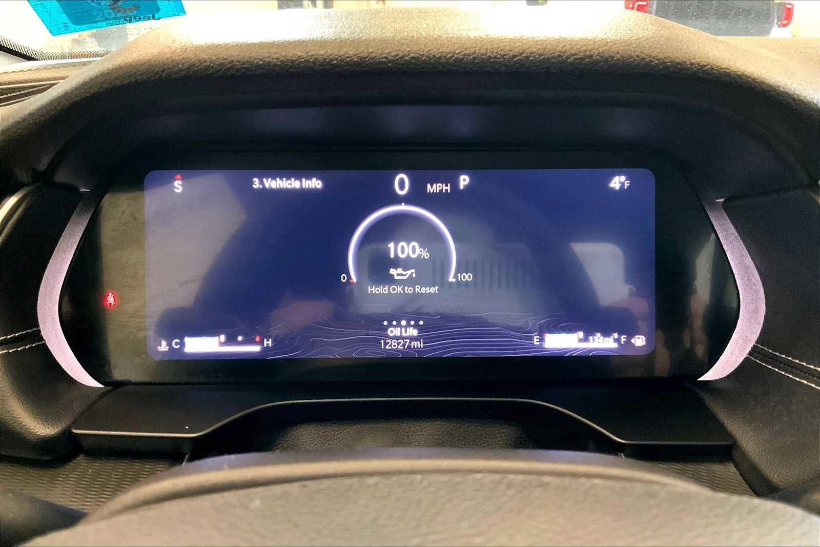 Used 2024 Jeep Grand Cherokee Laredo X w/ Trailer Tow Package image 26