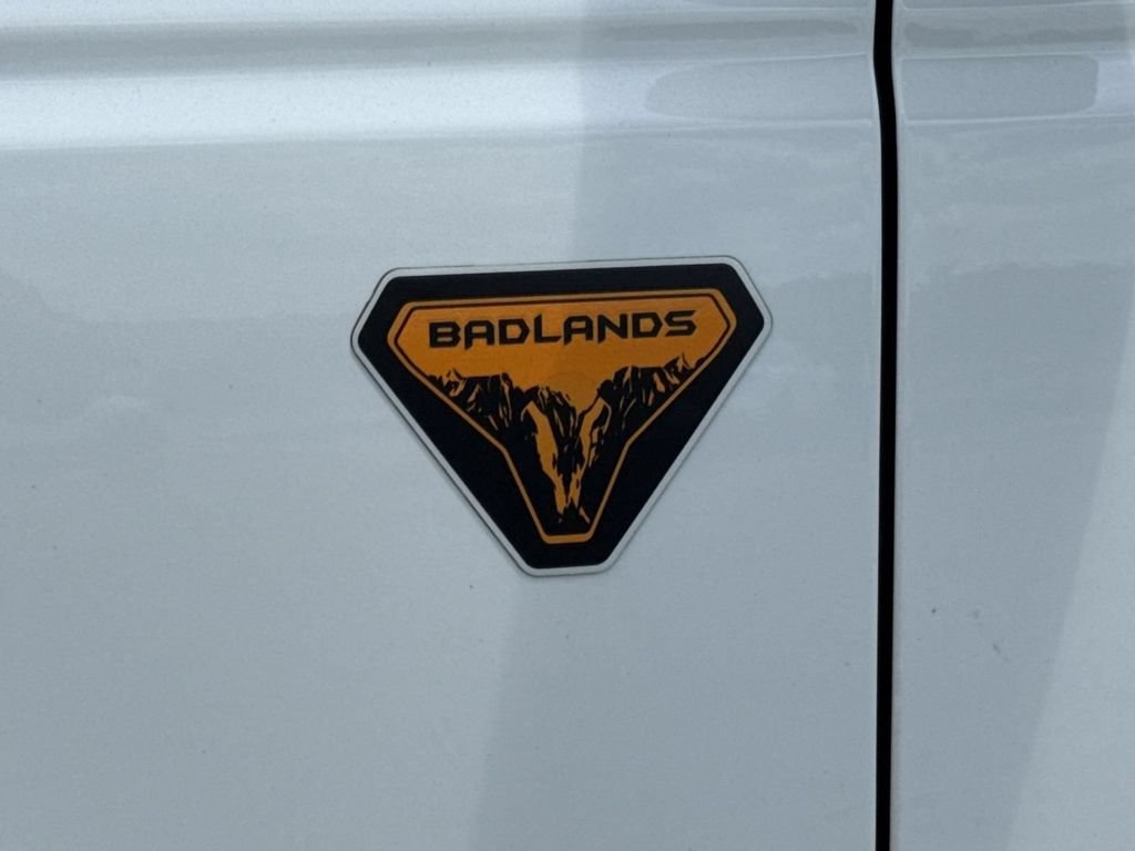 Used 2023 Ford Bronco Badlands AWD/4WD image 10