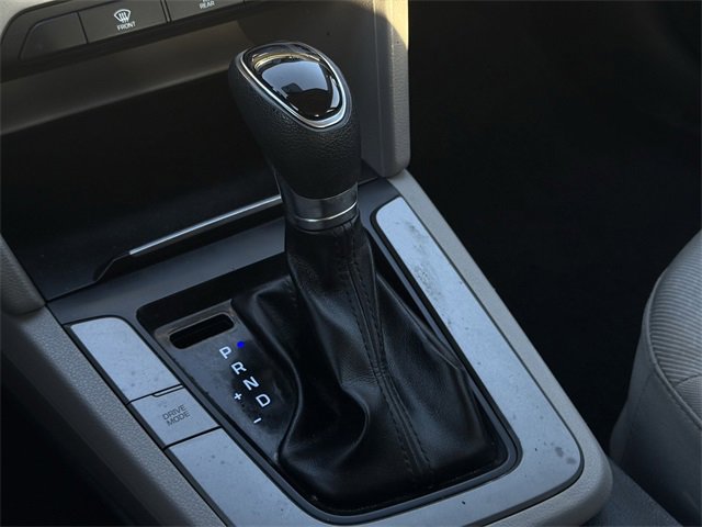 Used 2018 Hyundai Elantra SEL image 19