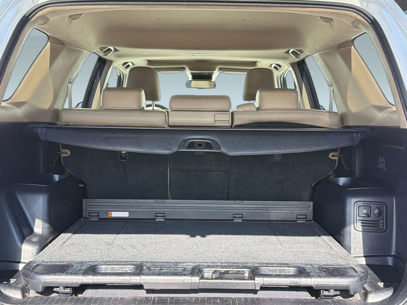 Used 2010 Toyota 4Runner Limited RWD image 28
