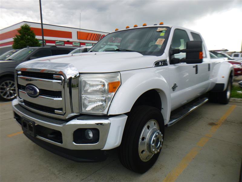 Used 2016 Ford F450 XLT w/ XLT Value Package