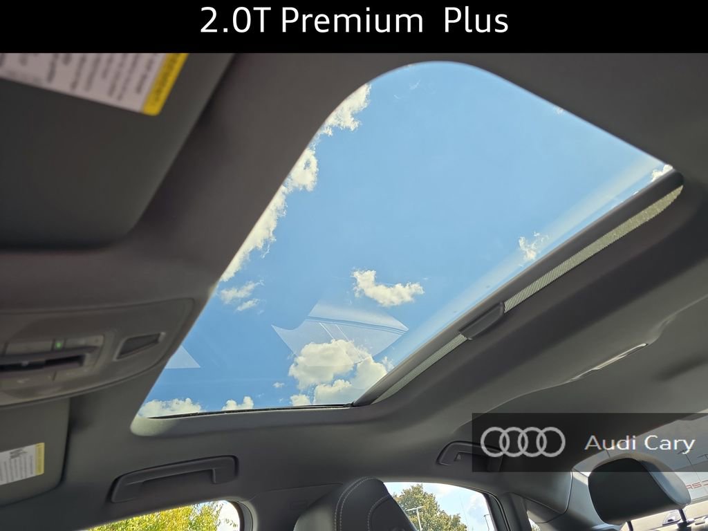 New 2026 Audi A3 2.0T Premium Plus image 29