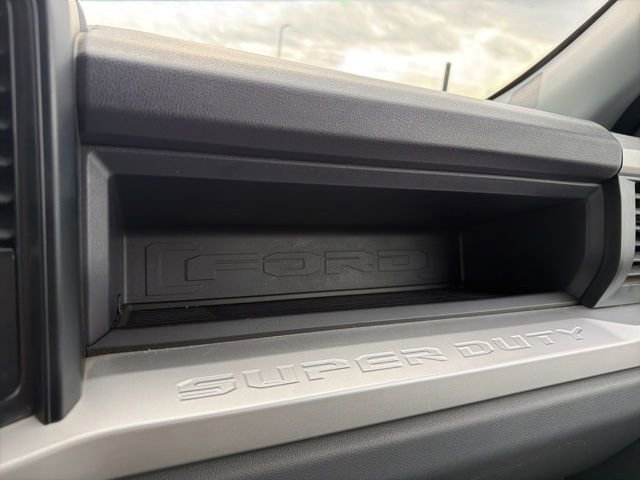 Certified 2024 Ford F350 XL w/ XL Driver Assist Package image 32