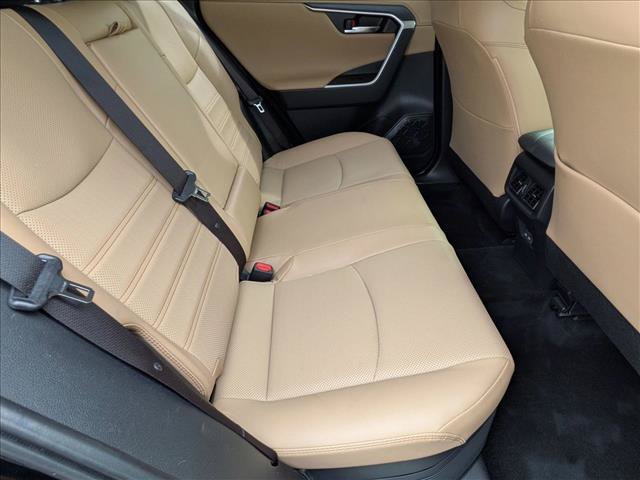 Used 2023 Toyota RAV4 Limited AWD/4WD image 19
