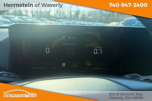 Used 2025 Kia K4 LXS image 17