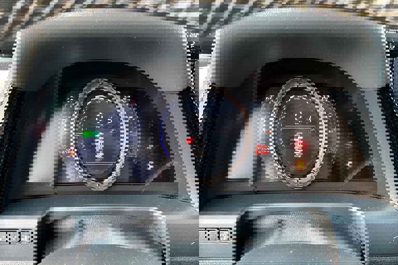 Used 2022 Lexus ES 300h F Sport w/ Accessory Package image 26