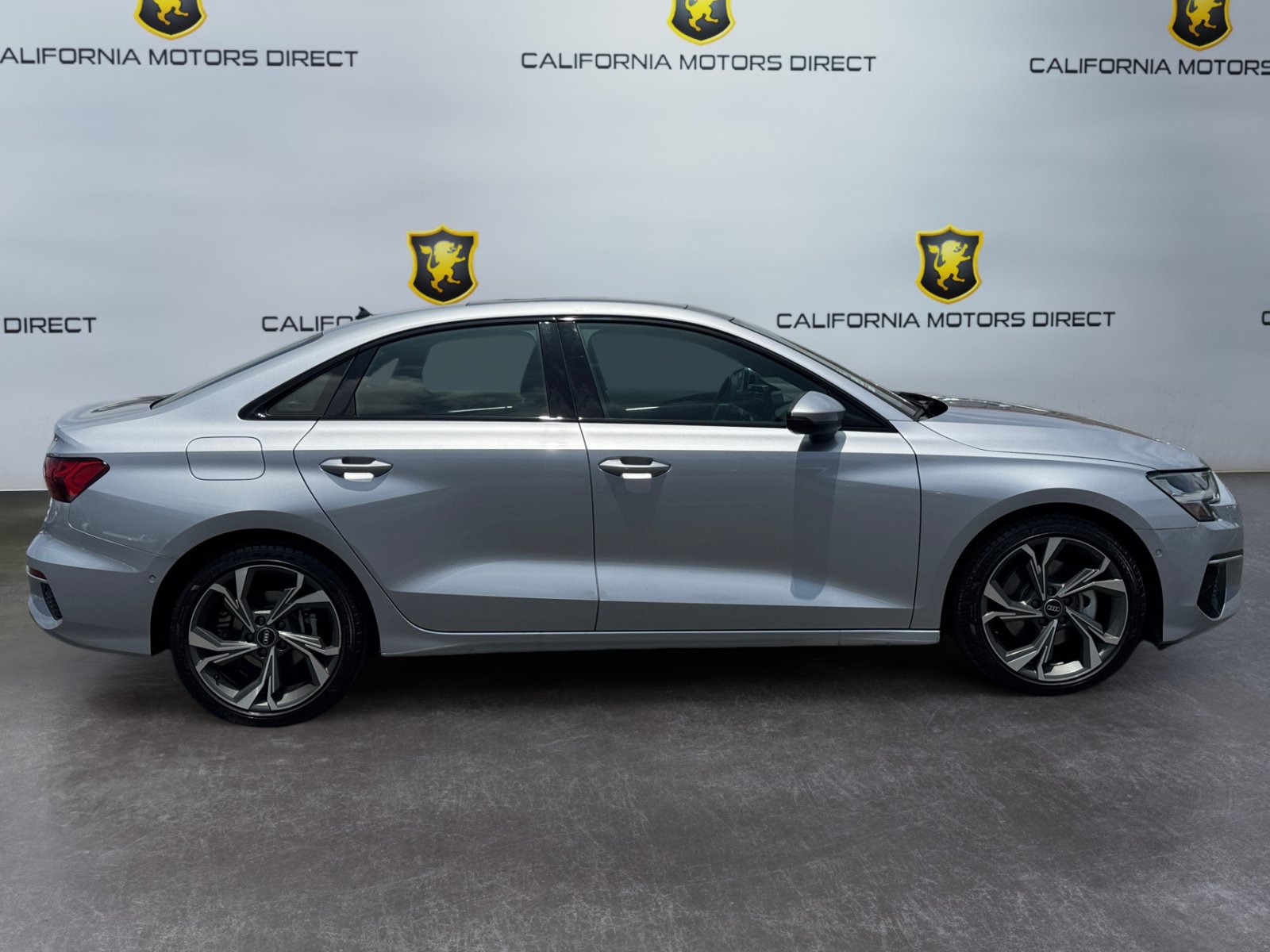 Used 2022 Audi A3 2.0T Premium FWD image 6