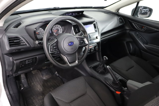Used 2019 Subaru Impreza 2.0i AWD/4WD image 24