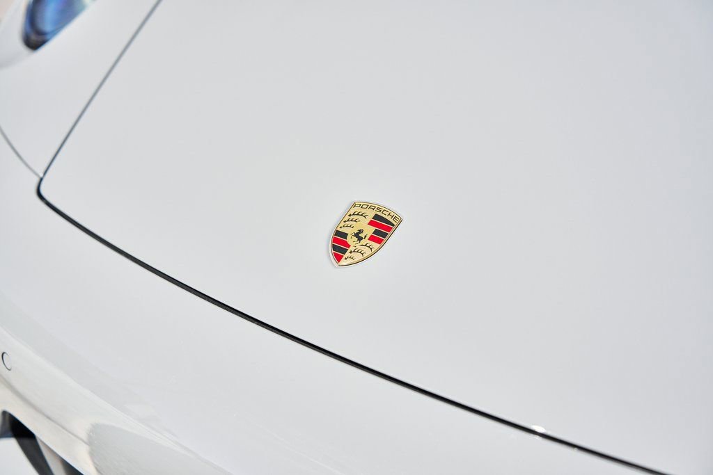 Used 2024 Porsche 911 Carrera 4S w/ Premium Package image 6