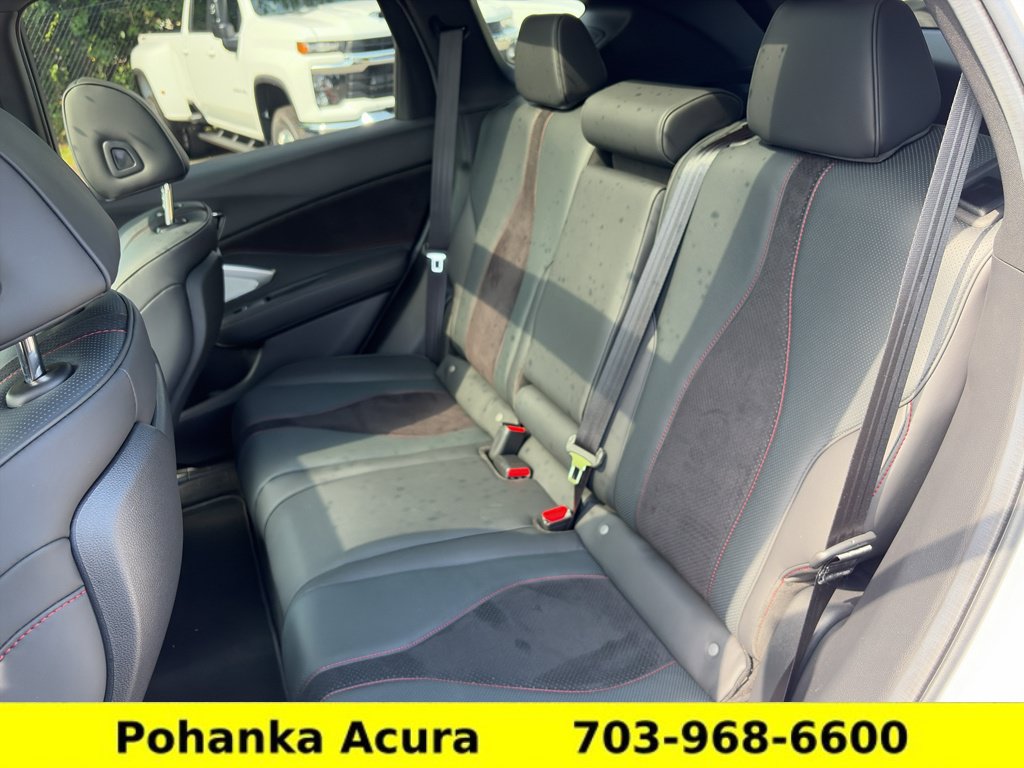 Used 2024 Acura RDX A-Spec AWD/4WD image 30