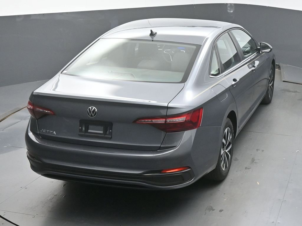 Used 2024 Volkswagen Jetta S image 43