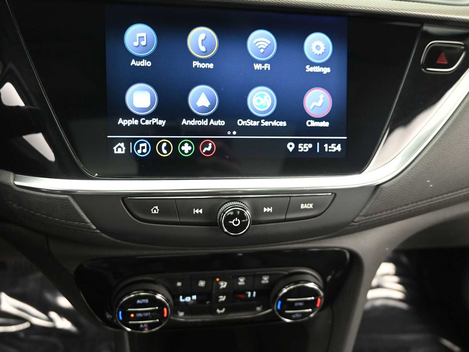 Used 2022 Buick Encore GX Essence w/ Experience Buick Package AWD/4WD image 18