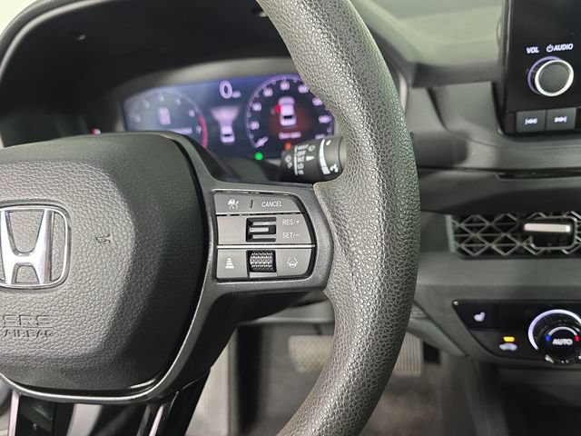 Used 2023 Honda Accord EX image 28