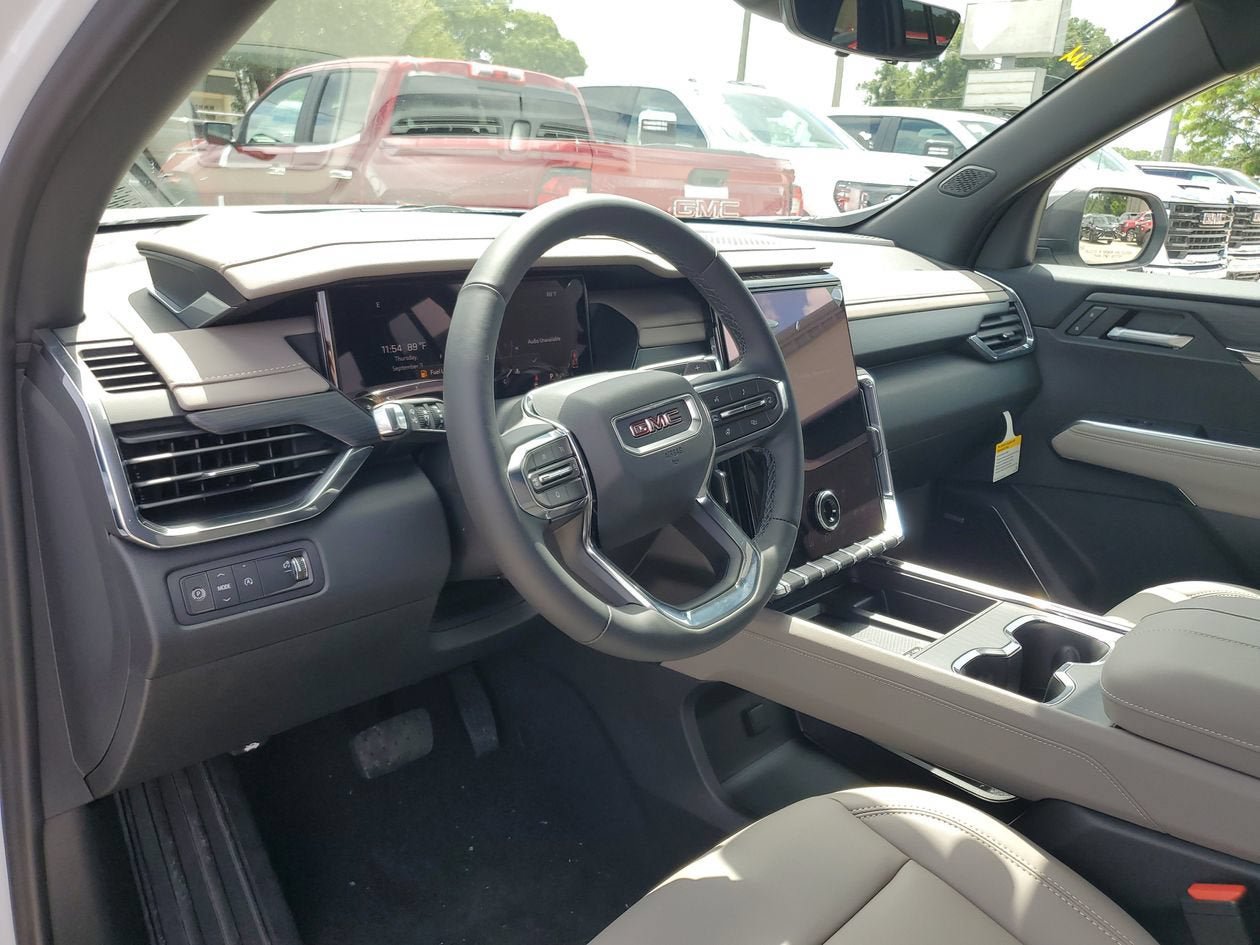 New 2027 GMC Acadia Elevation w/ Black Edition FWD image 20