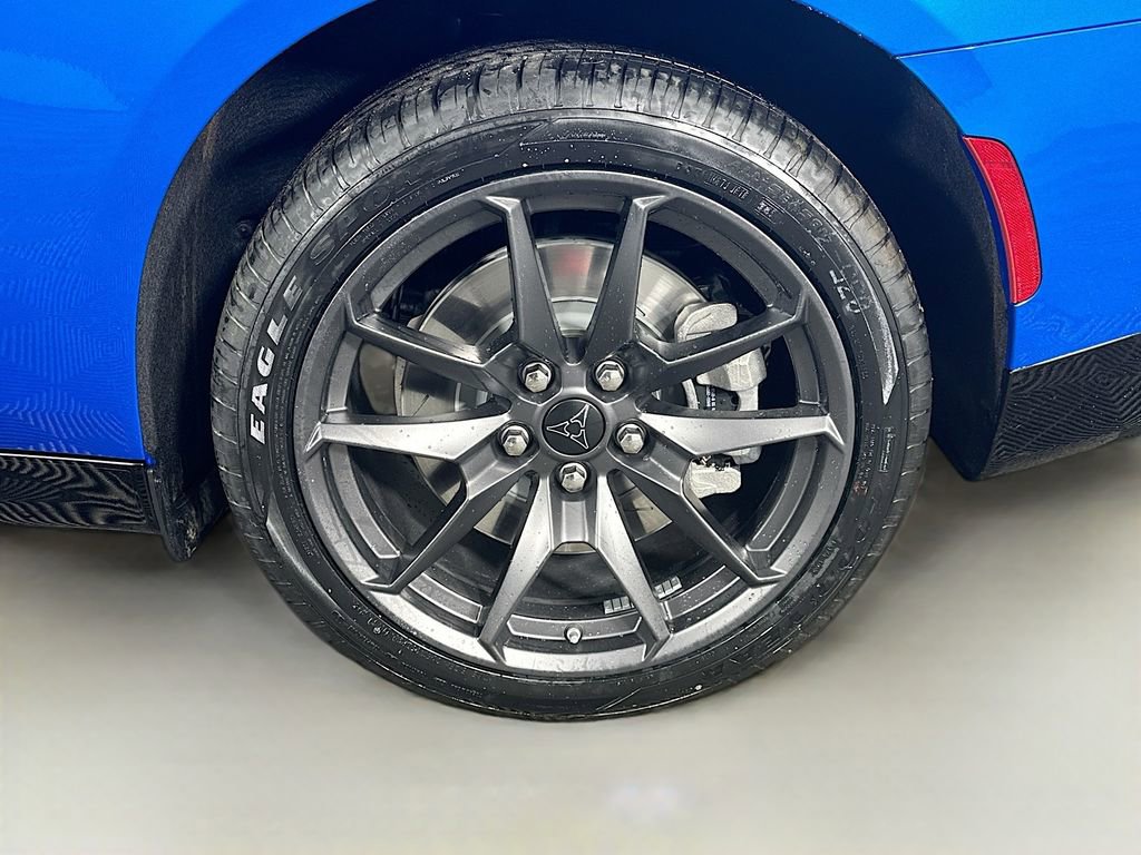 New 2026 Dodge Charger R/T Scat Pack image 17