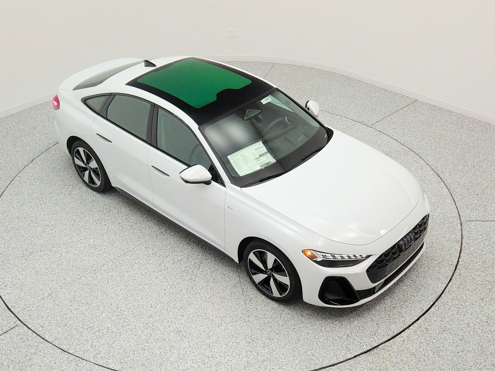 New 2026 Audi A5 2.0T Premium Plus AWD/4WD image 18