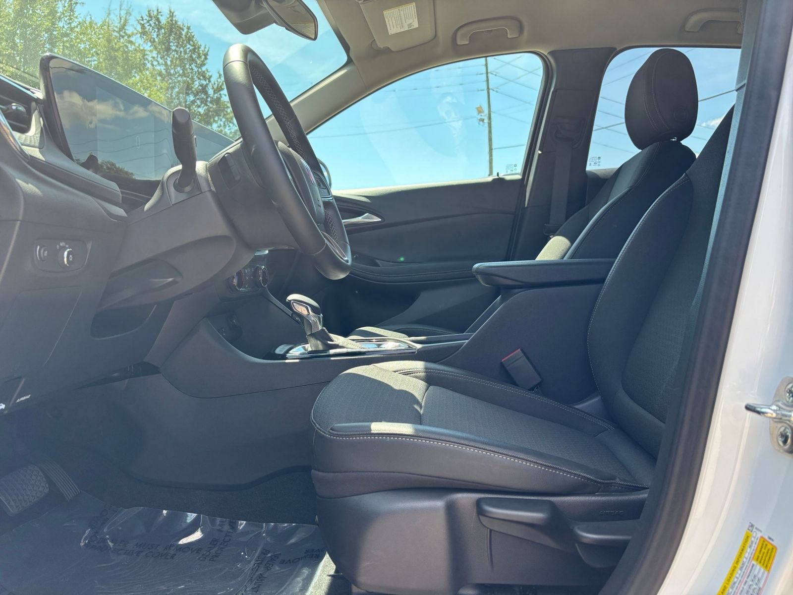 Used 2026 Buick Encore GX Preferred AWD/4WD image 22