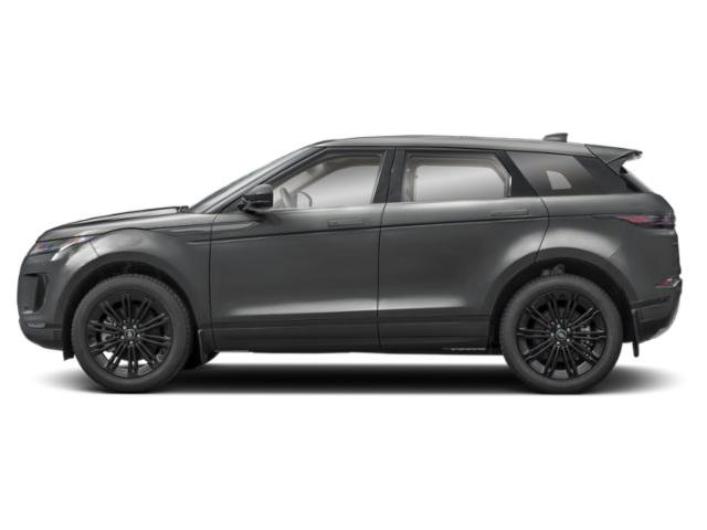 New 2025 Land Rover Range Rover Evoque S image 3