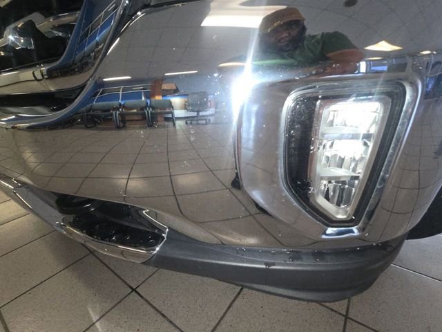 Used 2018 Chevrolet Silverado 1500 LTZ w/ Sport Package image 26