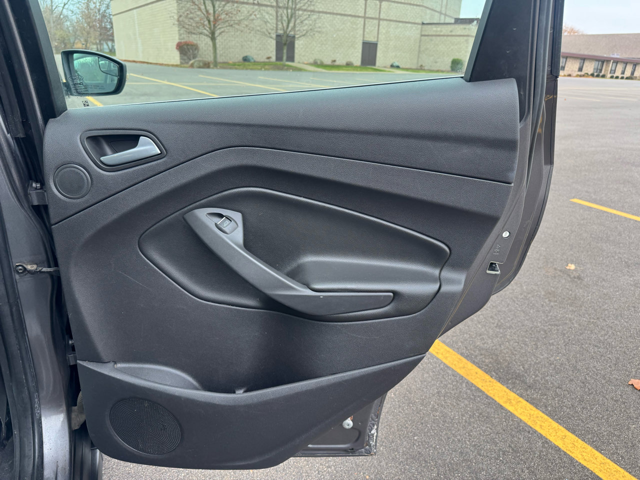 Used 2013 Ford C-MAX Energi SEL image 27