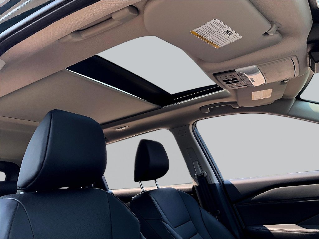 New 2026 Nissan Rogue Dark Armor AWD/4WD image 31