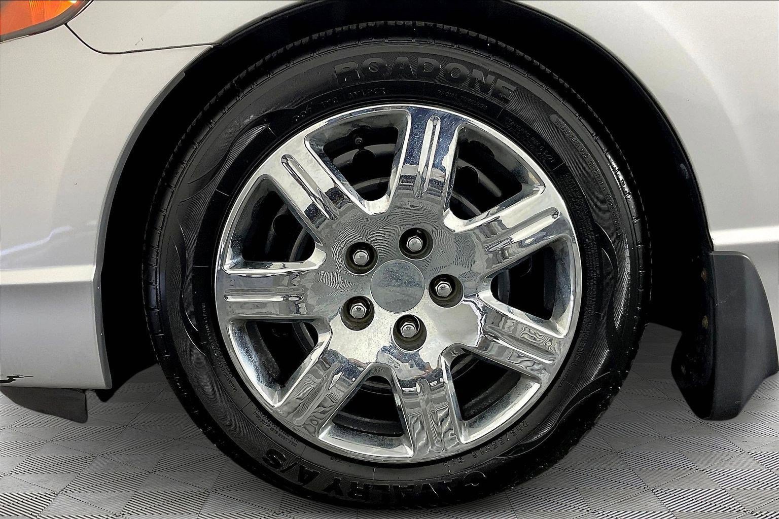 Used 2007 Honda Civic LX image 31