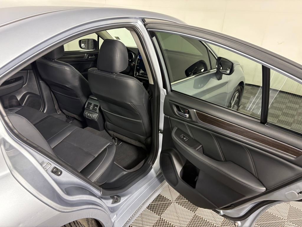 Used 2019 Subaru Legacy 3.6R Limited image 32