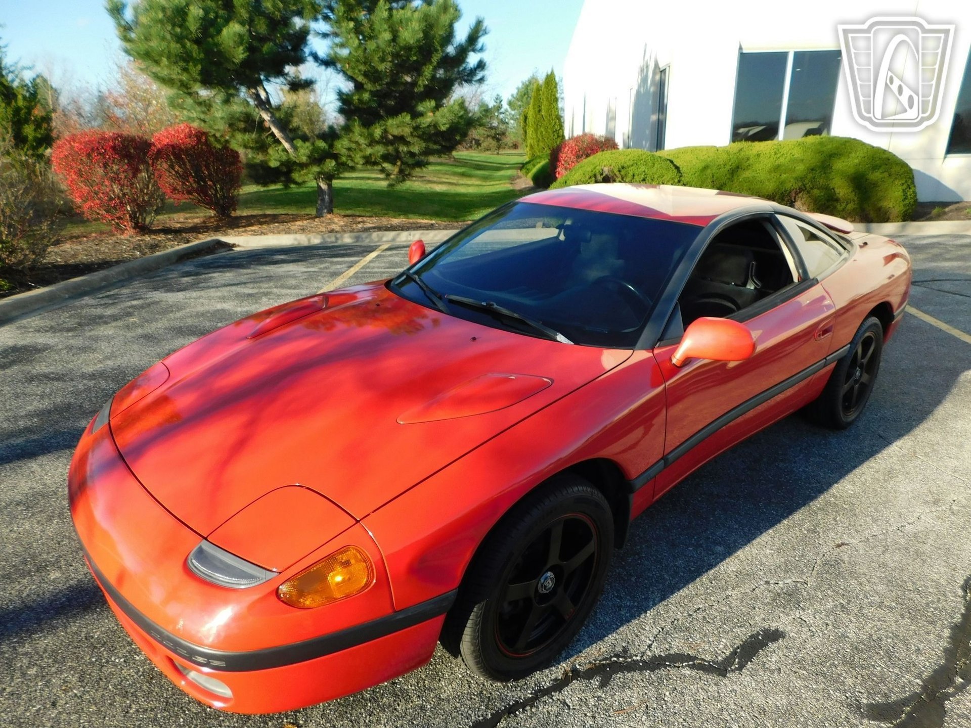Used 1991 Dodge Stealth FWD image 4