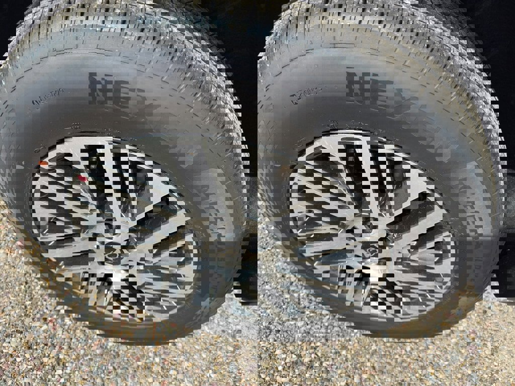 New 2026 Hyundai Palisade SEL image 33