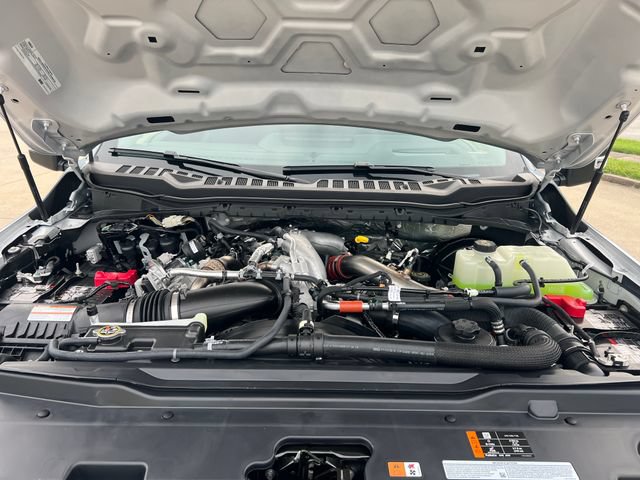 New 2026 Ford F350 Lariat w/ Tremor Off-Road Package AWD/4WD image 17