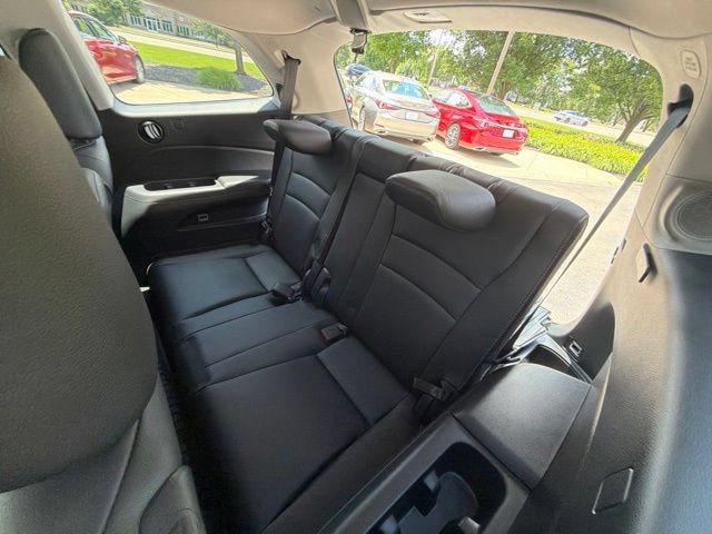 Used 2022 Honda Pilot Touring image 35