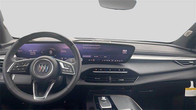New 2026 Buick Enclave Avenir w/ Super Cruise Package image 9