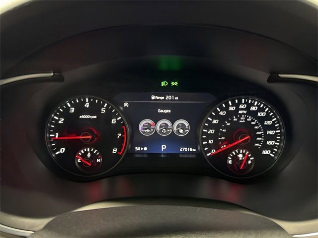 Used 2023 Kia Stinger GT2 image 18