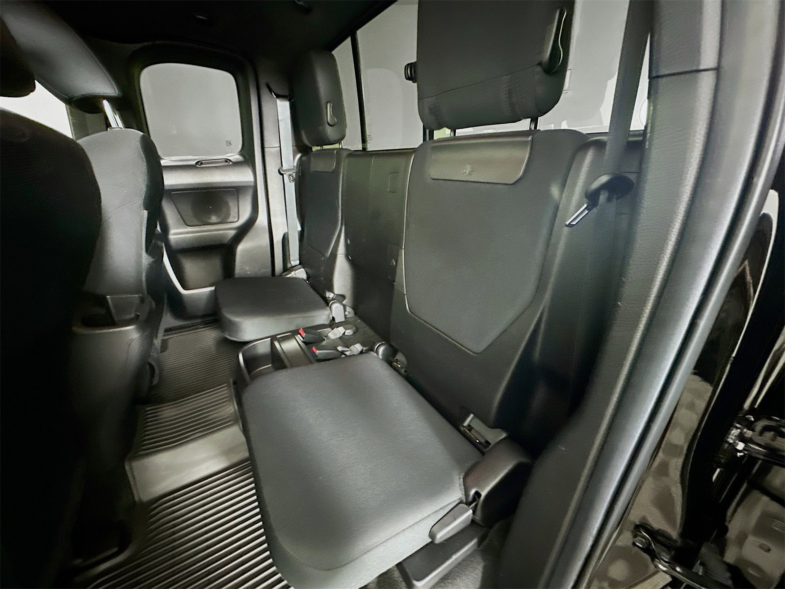 Certified 2022 Toyota Tacoma TRD Sport image 24