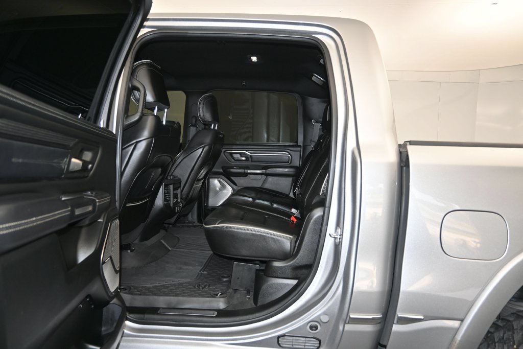 Used 2019 RAM 1500 Limited AWD/4WD image 24