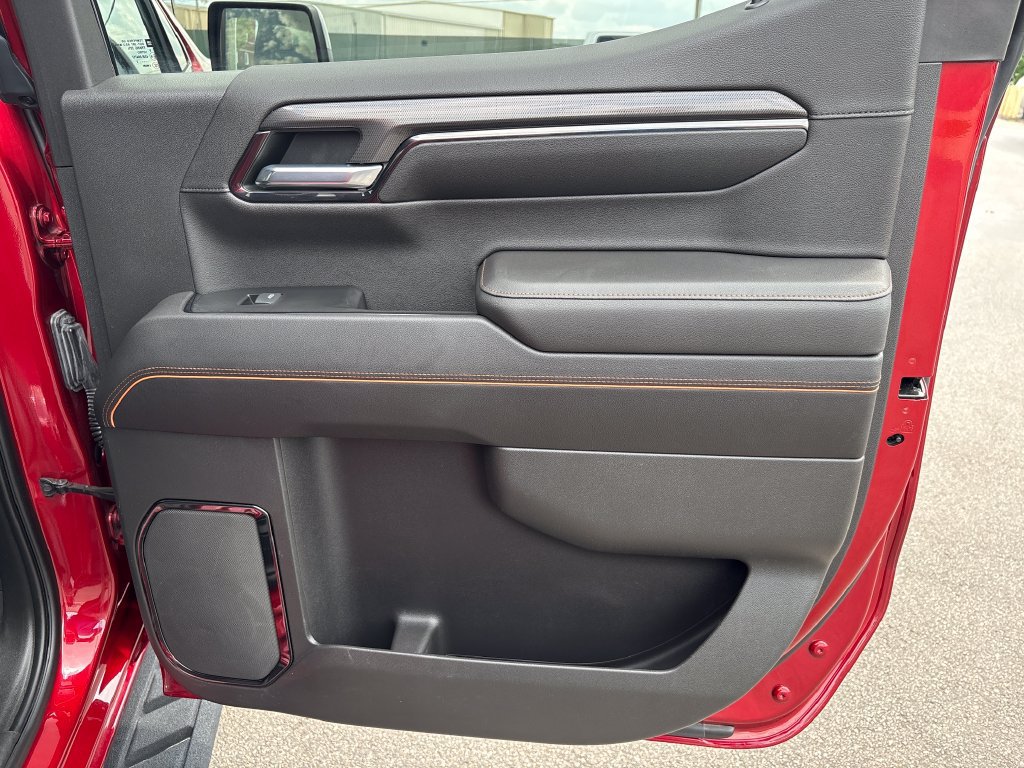 Certified 2022 GMC Sierra 1500 AT4 w/ AT4 Premium Package AWD/4WD image 48