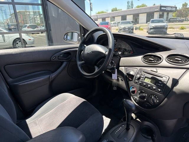 Used 2001 Ford Focus SE FWD image 9