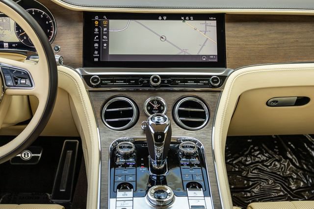 Used 2022 Bentley Continental GT AWD/4WD image 9