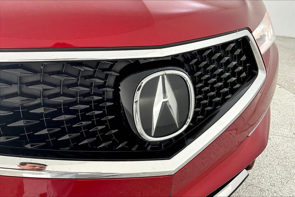 Used 2019 Acura MDX FWD w/ Technology Package image 36