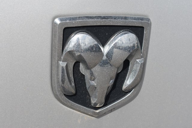 Used 2014 RAM 1500 Big Horn AWD/4WD image 15