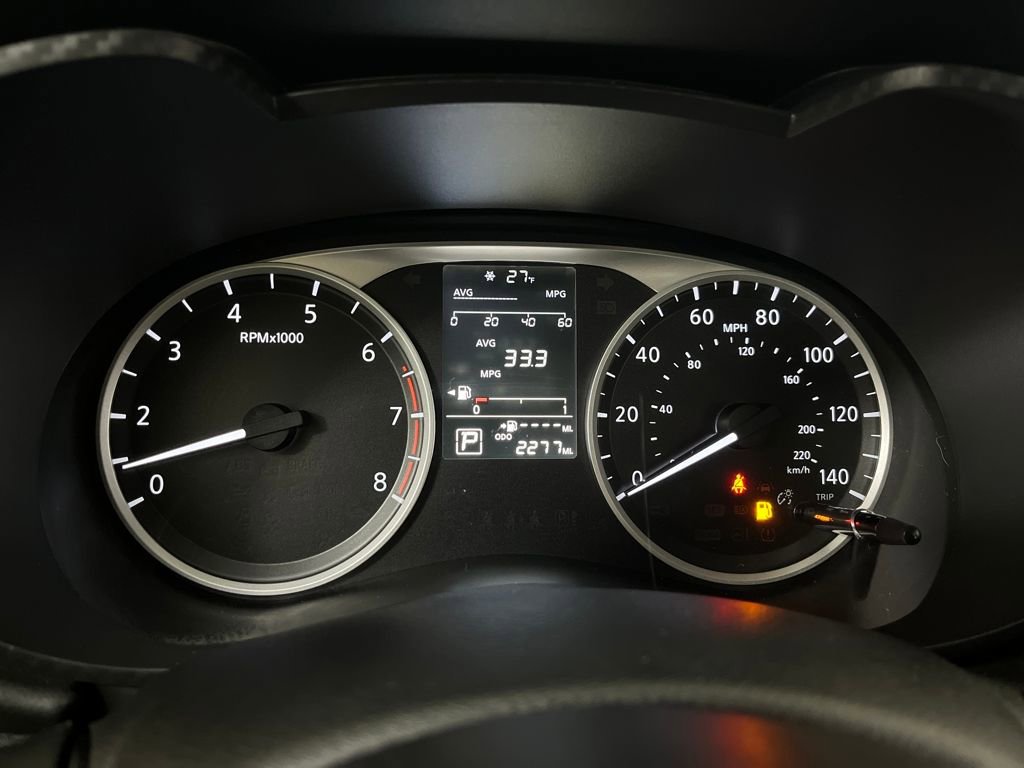 Used 2025 Nissan Versa S w/ S Plus Package image 61