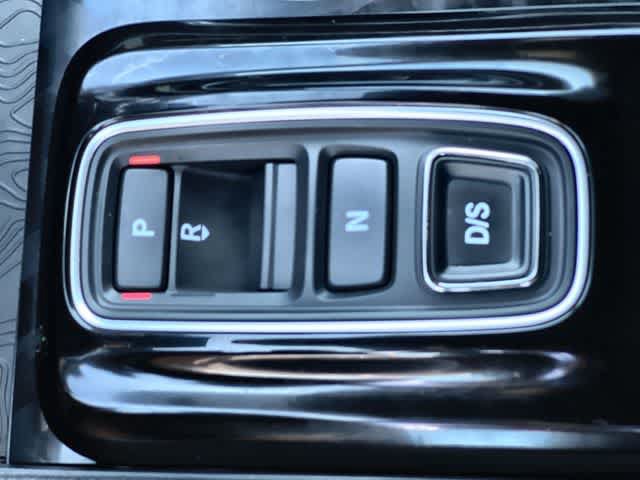 Certified 2026 Honda Passport TrailSport Elite image 16