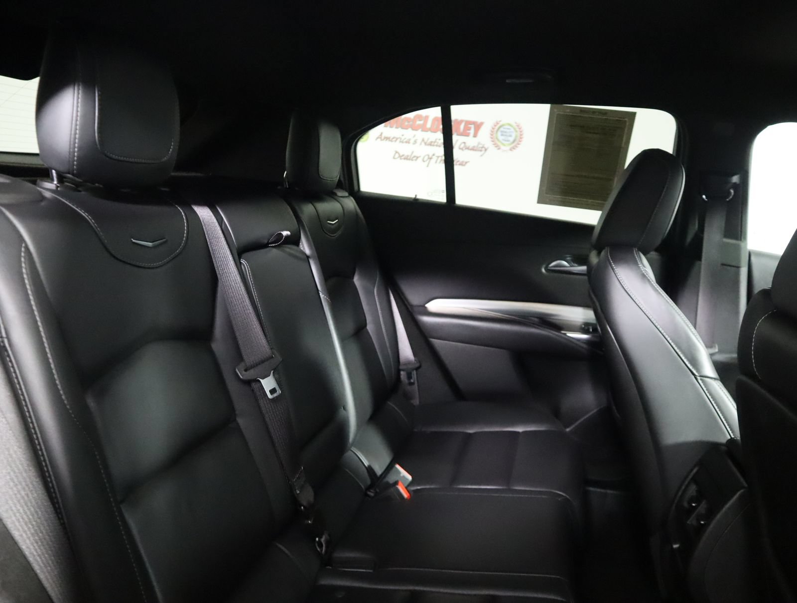 Used 2023 Cadillac XT4 Premium Luxury AWD/4WD image 54