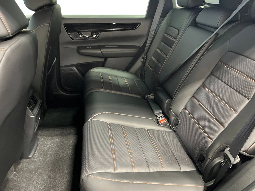 New 2026 Honda CR-V Sport Touring image 25