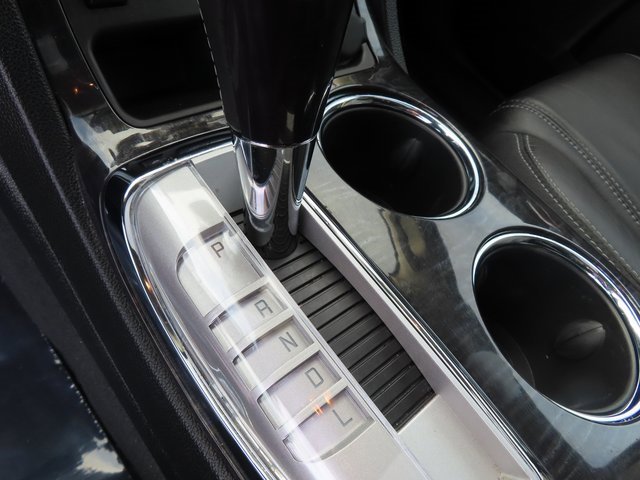 Used 2017 Buick Enclave Premium w/ Experience Buick Package image 28